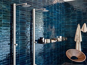 Ragno - Look Blue 2x9 GLossy 